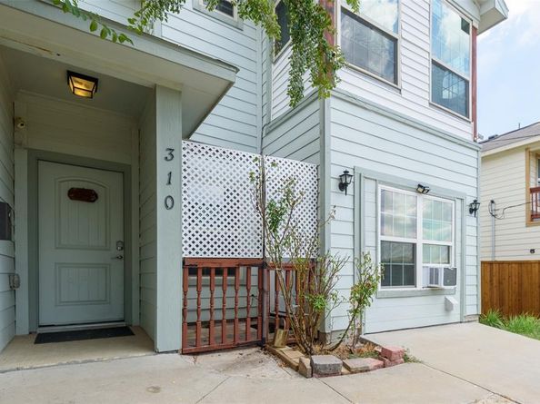 310 S Justin Avenue , Dallas Texas 75211