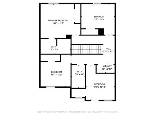 310 S Justin Avenue , Dallas Texas 75211