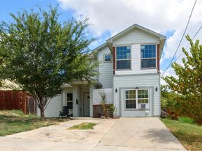 310 S Justin Avenue , Dallas Texas 75211