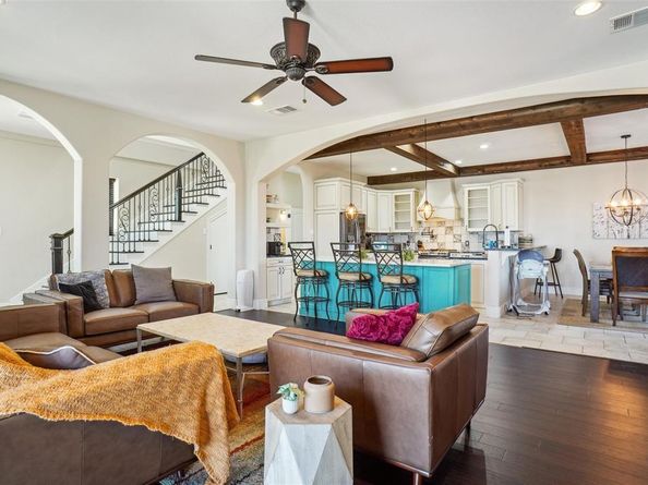 9033  Quarry Hill Court , Fort Worth Texas 76179