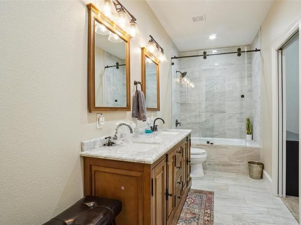 9033  Quarry Hill Court , Fort Worth Texas 76179