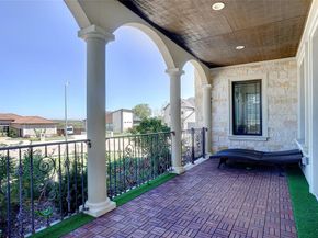 9033  Quarry Hill Court , Fort Worth Texas 76179