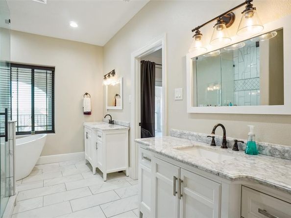 9033  Quarry Hill Court , Fort Worth Texas 76179