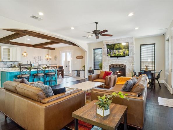 9033  Quarry Hill Court , Fort Worth Texas 76179