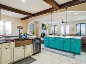 9033  Quarry Hill Court , Fort Worth Texas 76179