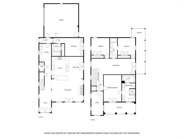 9033  Quarry Hill Court , Fort Worth Texas 76179