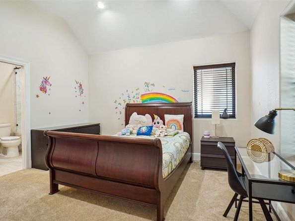 9033  Quarry Hill Court , Fort Worth Texas 76179