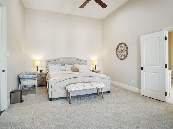9033  Quarry Hill Court , Fort Worth Texas 76179