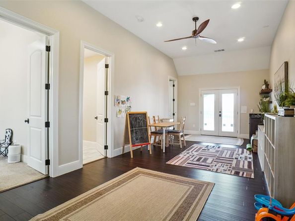 9033  Quarry Hill Court , Fort Worth Texas 76179