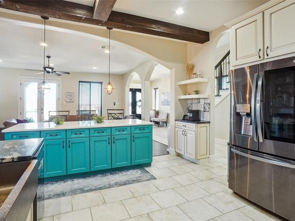 9033  Quarry Hill Court , Fort Worth Texas 76179