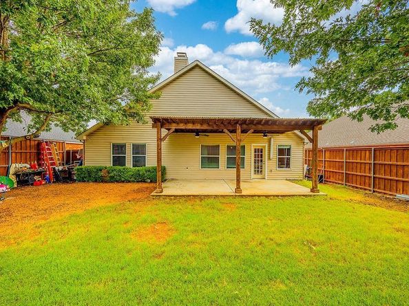 5317  Comanche Wells Drive , McKinney Texas 75071