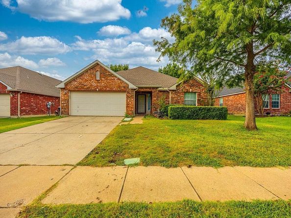 5317  Comanche Wells Drive , McKinney Texas 75071