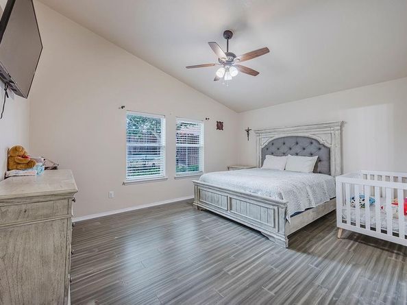 5317  Comanche Wells Drive , McKinney Texas 75071
