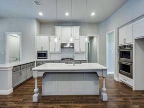 3422  Secretariat Place , Celina Texas 75009