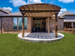 3422  Secretariat Place , Celina Texas 75009