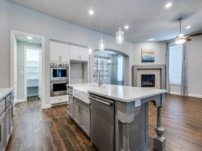 3422  Secretariat Place , Celina Texas 75009