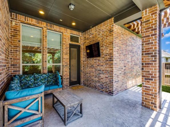 3422  Secretariat Place , Celina Texas 75009