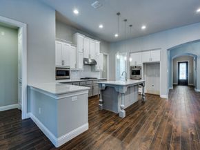 3422  Secretariat Place , Celina Texas 75009