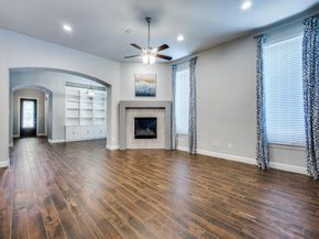 3422  Secretariat Place , Celina Texas 75009