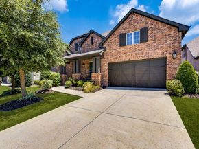 3422  Secretariat Place , Celina Texas 75009
