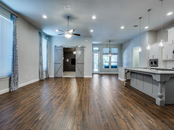 3422  Secretariat Place , Celina Texas 75009