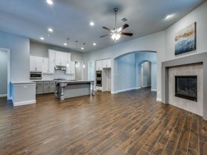 3422  Secretariat Place , Celina Texas 75009
