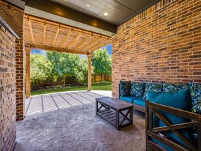 3422  Secretariat Place , Celina Texas 75009