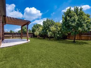 3422  Secretariat Place , Celina Texas 75009