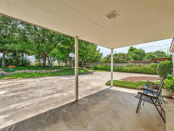 6309  Wallingford Drive , Fort Worth Texas 76133
