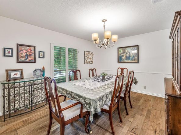 6309  Wallingford Drive , Fort Worth Texas 76133