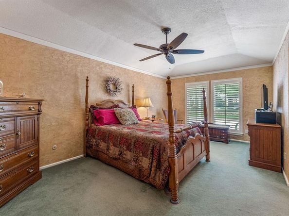 6309  Wallingford Drive , Fort Worth Texas 76133