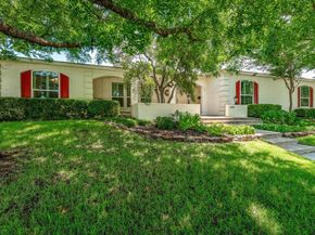 6309  Wallingford Drive , Fort Worth Texas 76133