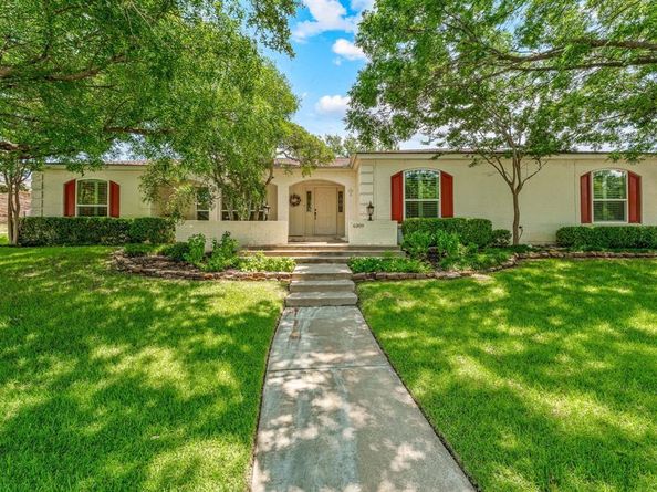 6309  Wallingford Drive , Fort Worth Texas 76133