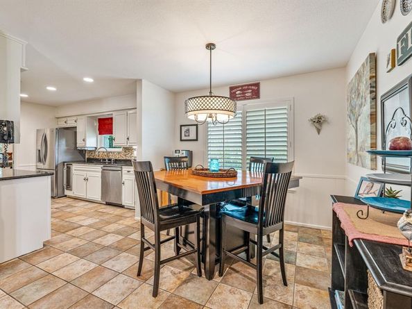 6309  Wallingford Drive , Fort Worth Texas 76133
