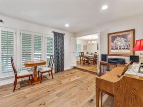 6309  Wallingford Drive , Fort Worth Texas 76133