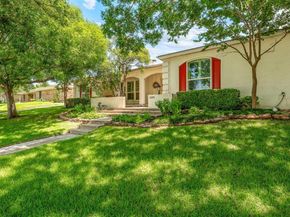 6309  Wallingford Drive , Fort Worth Texas 76133