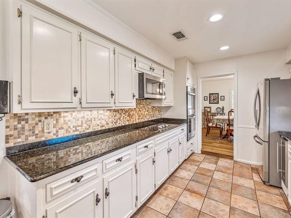 6309  Wallingford Drive , Fort Worth Texas 76133