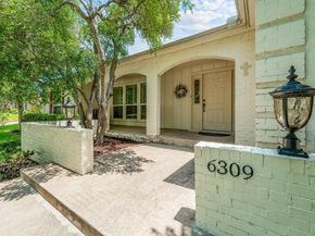 6309  Wallingford Drive , Fort Worth Texas 76133