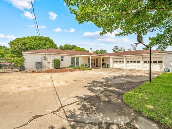 6309  Wallingford Drive , Fort Worth Texas 76133