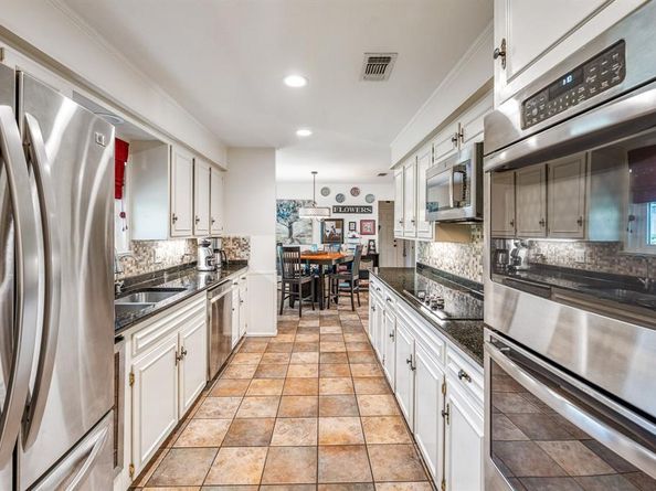 6309  Wallingford Drive , Fort Worth Texas 76133