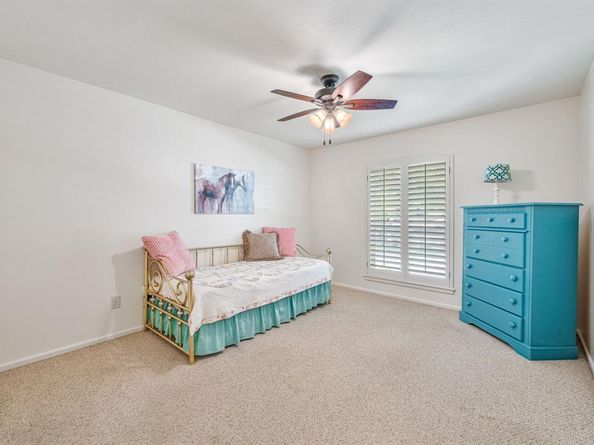 6309  Wallingford Drive , Fort Worth Texas 76133
