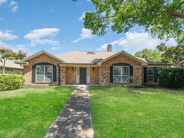 1809  Duke Drive , Richardson Texas 75081