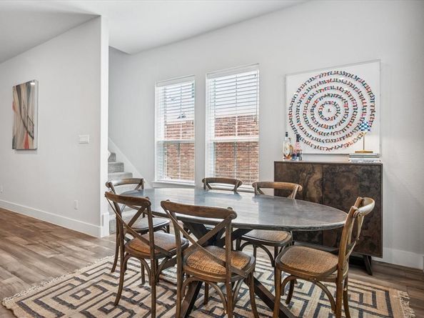 1020  Cavour Place , Dallas Texas 75204