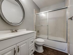629  Park Lane , Denton Texas 76205