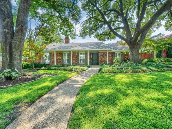 11933  Midlake Drive , Dallas Texas 75218