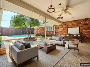 11933  Midlake Drive , Dallas Texas 75218