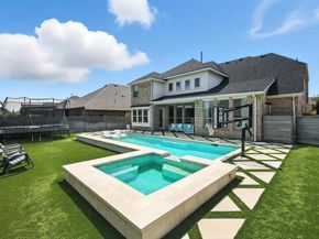 9809  Pikes Peak Place , Little Elm Texas 75068