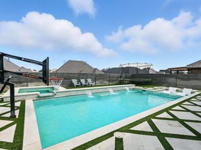 9809  Pikes Peak Place , Little Elm Texas 75068