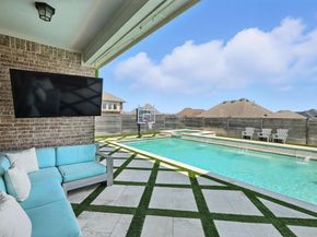 9809  Pikes Peak Place , Little Elm Texas 75068