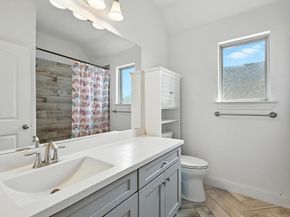 9809  Pikes Peak Place , Little Elm Texas 75068